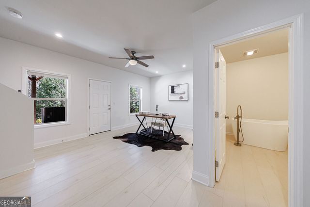 4160 Townsend Lane, Dunwoody, GA 30346