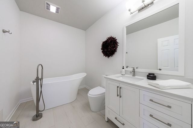 4160 Townsend Lane, Dunwoody, GA 30346