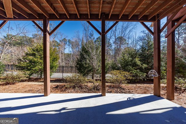 4160 Townsend Lane, Dunwoody, GA 30346