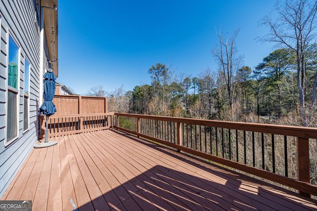 4160 Townsend Lane, Dunwoody, GA 30346