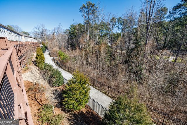 4160 Townsend Lane, Dunwoody, GA 30346