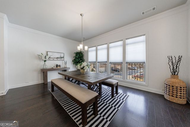 4160 Townsend Lane, Dunwoody, GA 30346