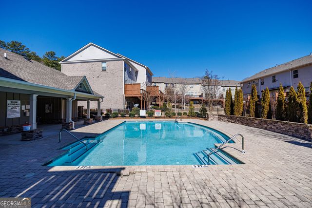 4160 Townsend Lane, Dunwoody, GA 30346