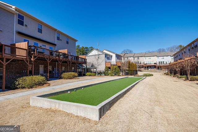 4160 Townsend Lane, Dunwoody, GA 30346