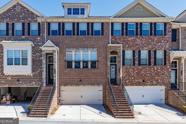 4160 Townsend Lane, Dunwoody, GA 30346