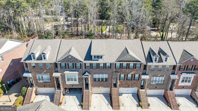 4160 Townsend Lane, Dunwoody, GA 30346