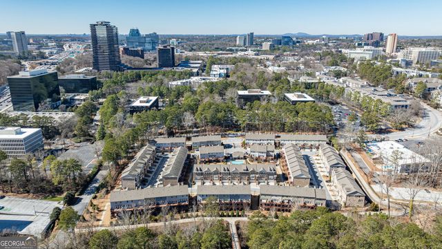 4160 Townsend Lane, Dunwoody, GA 30346