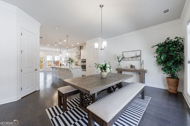 4160 Townsend Lane, Dunwoody, GA 30346