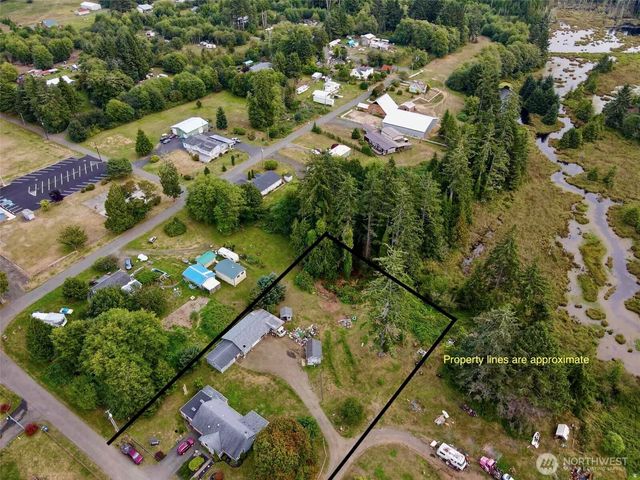 32 Atlantic Avenue, Aberdeen, WA 98520