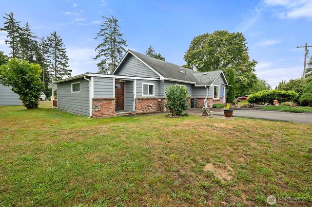 32 Atlantic Avenue, Aberdeen, WA 98520