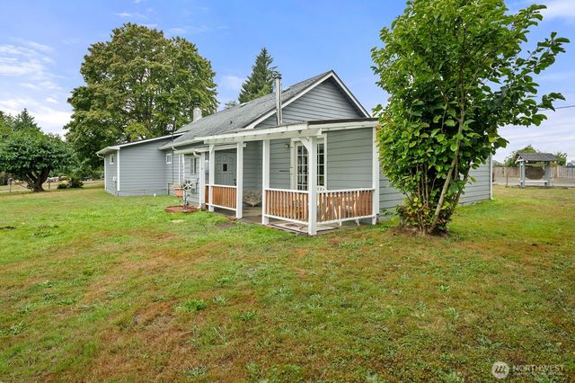 32 Atlantic Avenue, Aberdeen, WA 98520