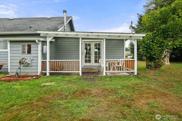 32 Atlantic Avenue, Aberdeen, WA 98520