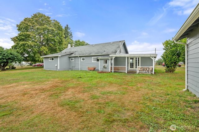 32 Atlantic Avenue, Aberdeen, WA 98520