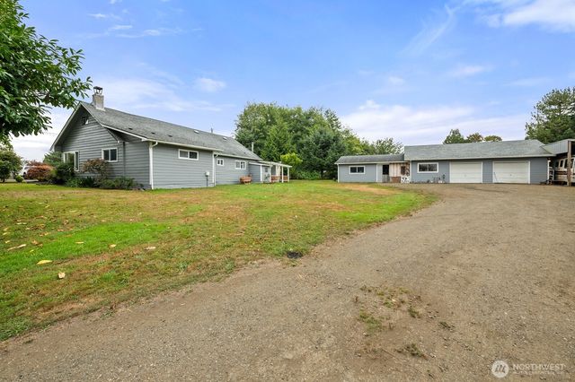 32 Atlantic Avenue, Aberdeen, WA 98520