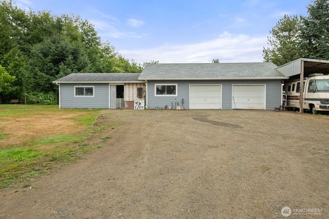 32 Atlantic Avenue, Aberdeen, WA 98520