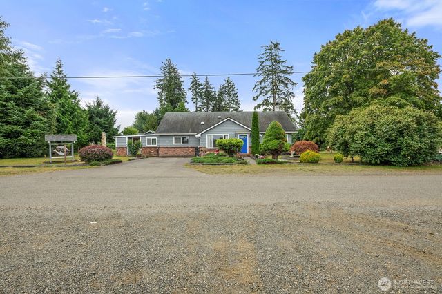 32 Atlantic Avenue, Aberdeen, WA 98520