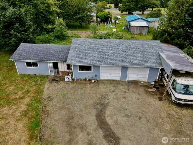 32 Atlantic Avenue, Aberdeen, WA 98520