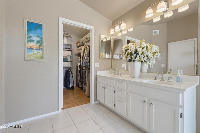 163 S NORFOLK Circle, Mesa, AZ 85206