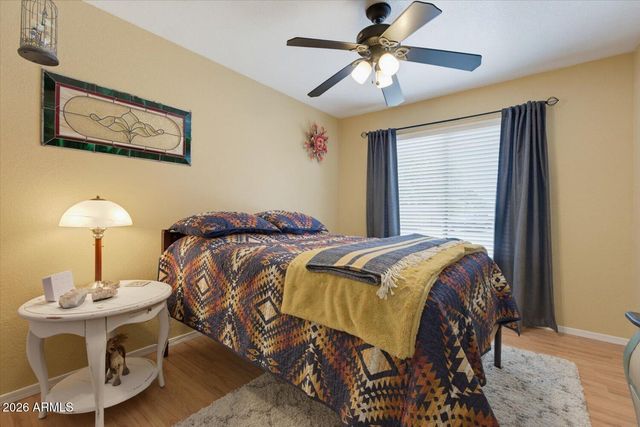 163 S NORFOLK Circle, Mesa, AZ 85206