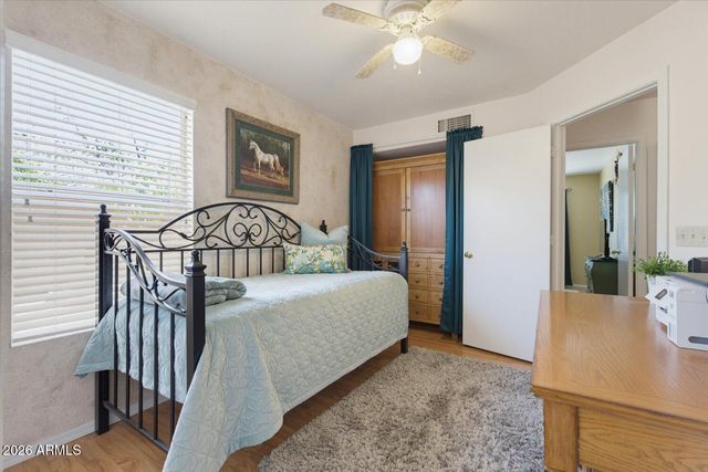 163 S NORFOLK Circle, Mesa, AZ 85206