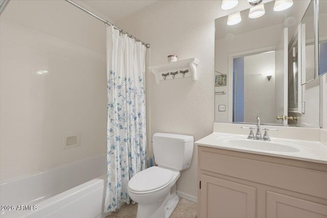 163 S NORFOLK Circle, Mesa, AZ 85206