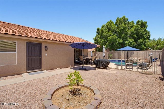 163 S NORFOLK Circle, Mesa, AZ 85206