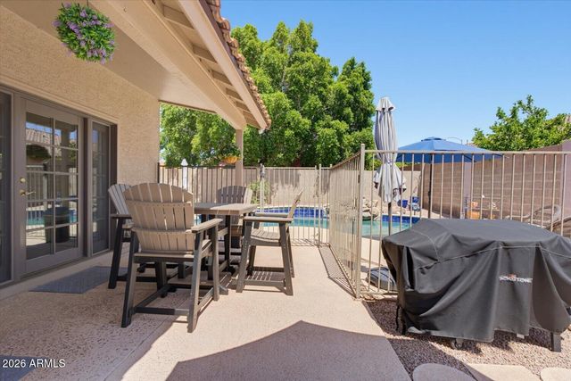 163 S NORFOLK Circle, Mesa, AZ 85206