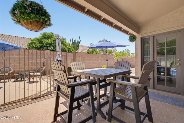 163 S NORFOLK Circle, Mesa, AZ 85206