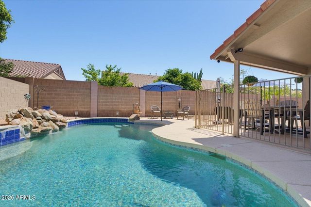 163 S NORFOLK Circle, Mesa, AZ 85206