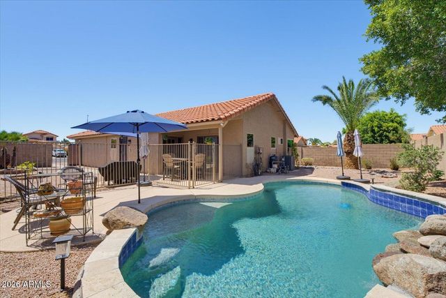 163 S NORFOLK Circle, Mesa, AZ 85206