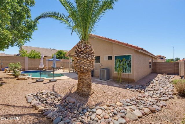 163 S NORFOLK Circle, Mesa, AZ 85206