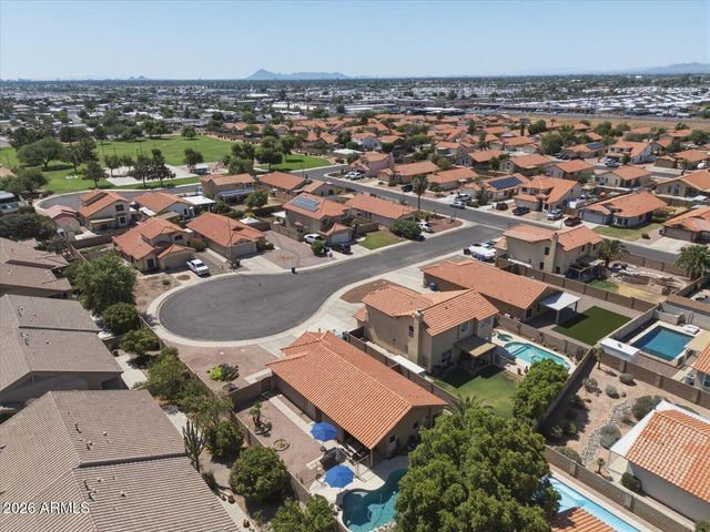 163 S NORFOLK Circle, Mesa, AZ 85206