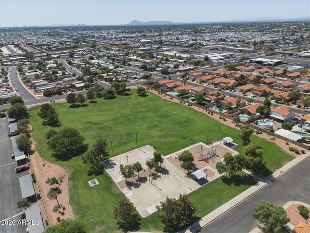 163 S NORFOLK Circle, Mesa, AZ 85206