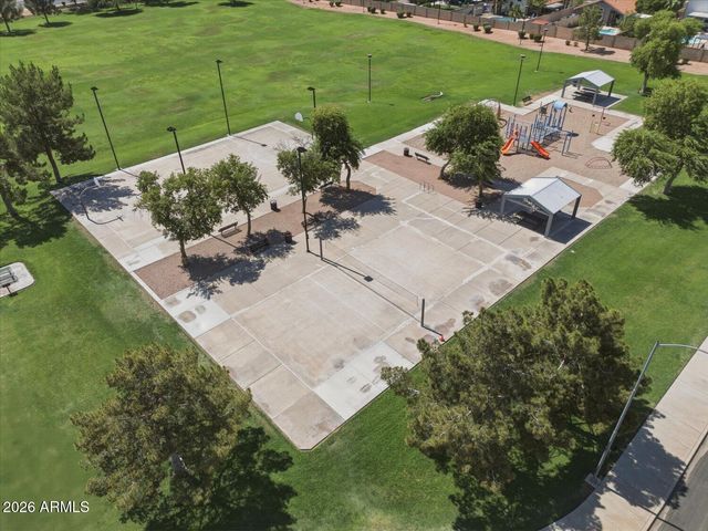163 S NORFOLK Circle, Mesa, AZ 85206