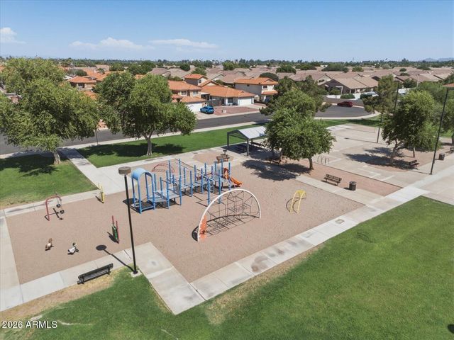 163 S NORFOLK Circle, Mesa, AZ 85206
