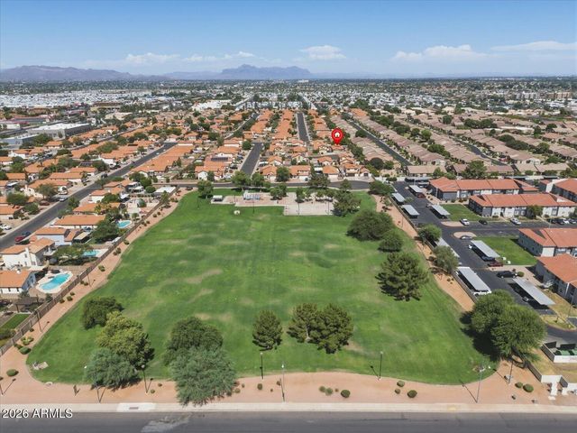 163 S NORFOLK Circle, Mesa, AZ 85206
