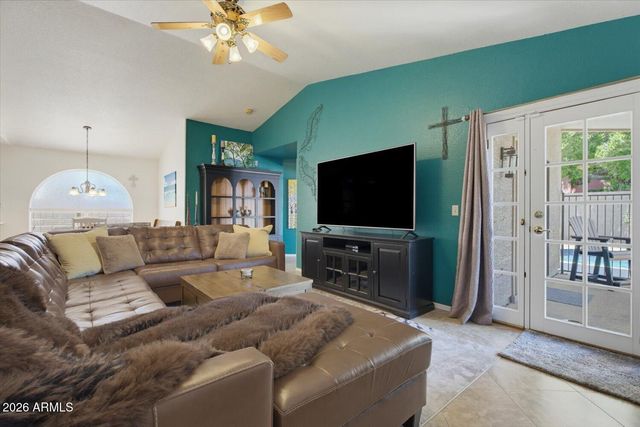 163 S NORFOLK Circle, Mesa, AZ 85206