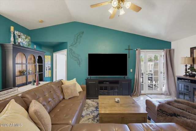 163 S NORFOLK Circle, Mesa, AZ 85206
