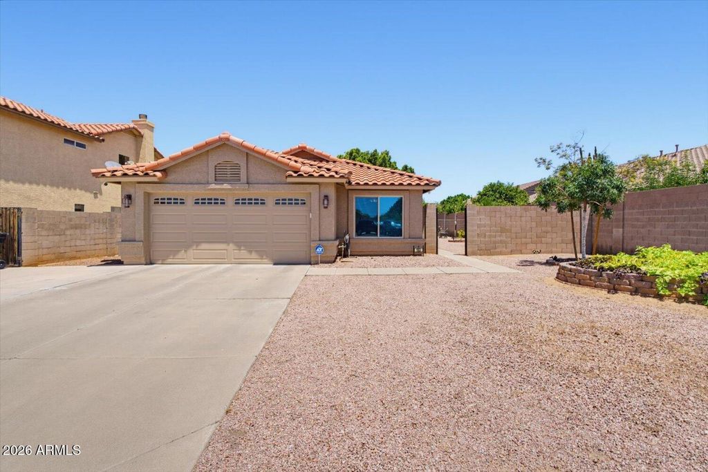 163 S NORFOLK Circle, Mesa, AZ 85206 — photo 2