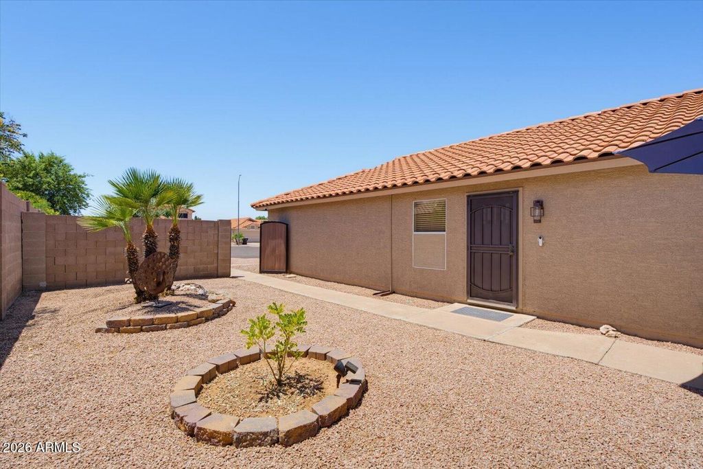 163 S NORFOLK Circle, Mesa, AZ 85206 — photo 3
