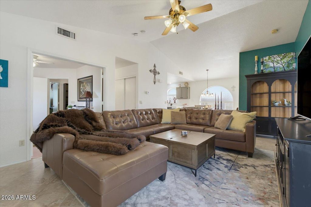 163 S NORFOLK Circle, Mesa, AZ 85206 — photo 4