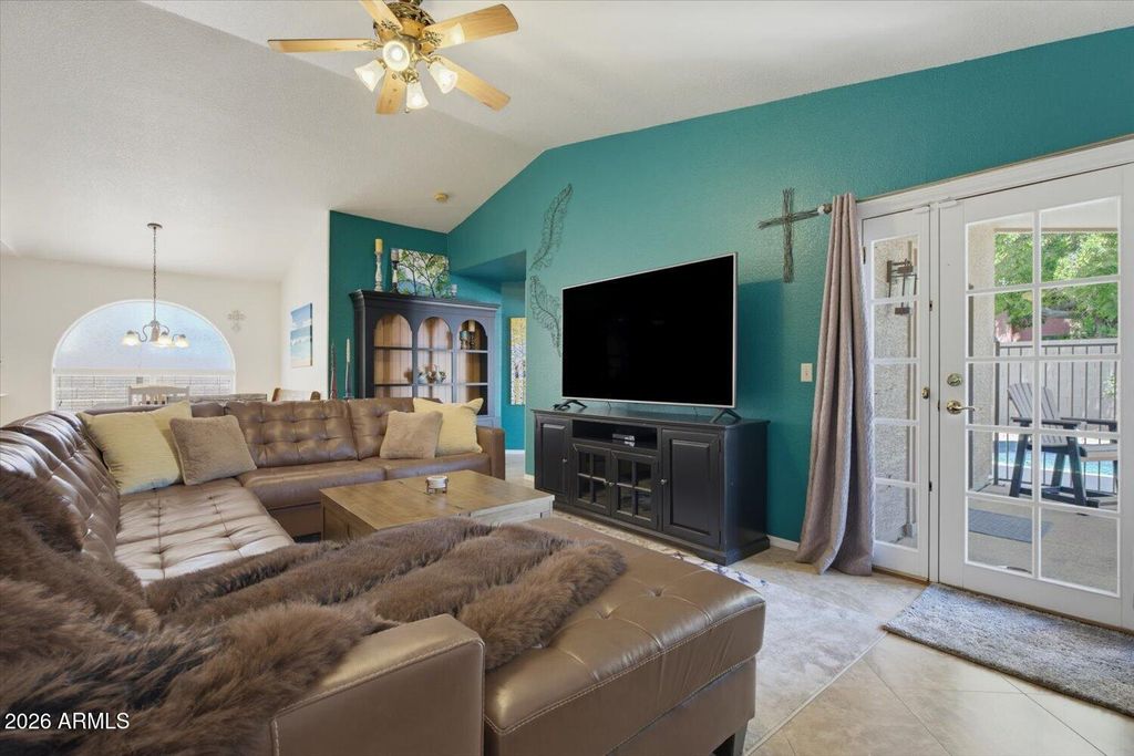 163 S NORFOLK Circle, Mesa, AZ 85206 — photo 5