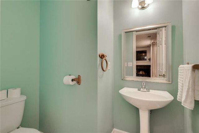 3410 Pinehurst Road, Cumming, GA 30040