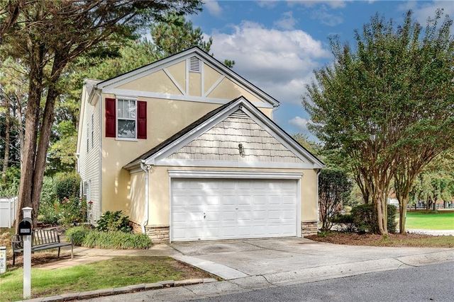 3410 Pinehurst Road, Cumming, GA 30040