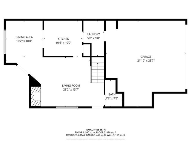 3410 Pinehurst Road, Cumming, GA 30040