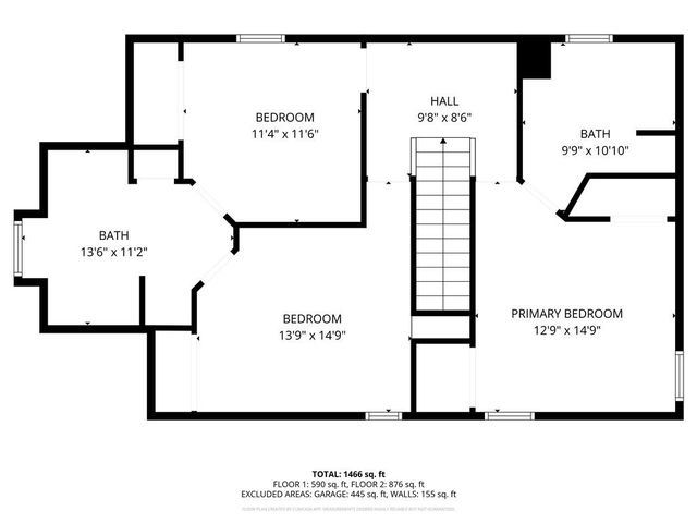 3410 Pinehurst Road, Cumming, GA 30040