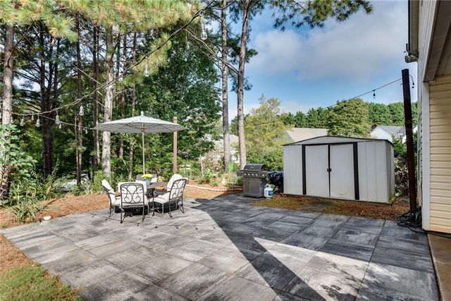 3410 Pinehurst Road, Cumming, GA 30040