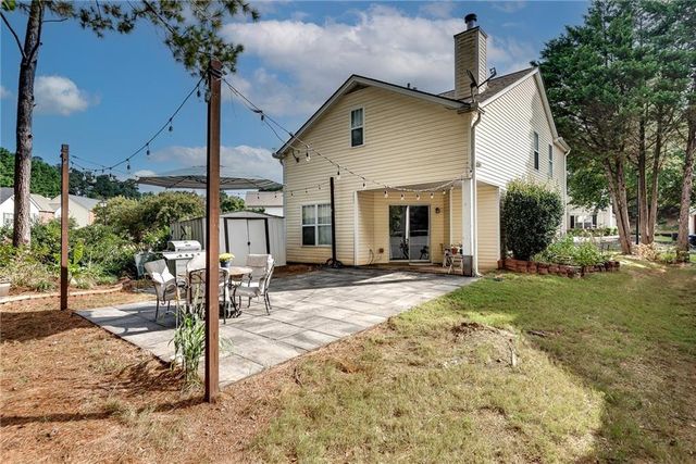 3410 Pinehurst Road, Cumming, GA 30040