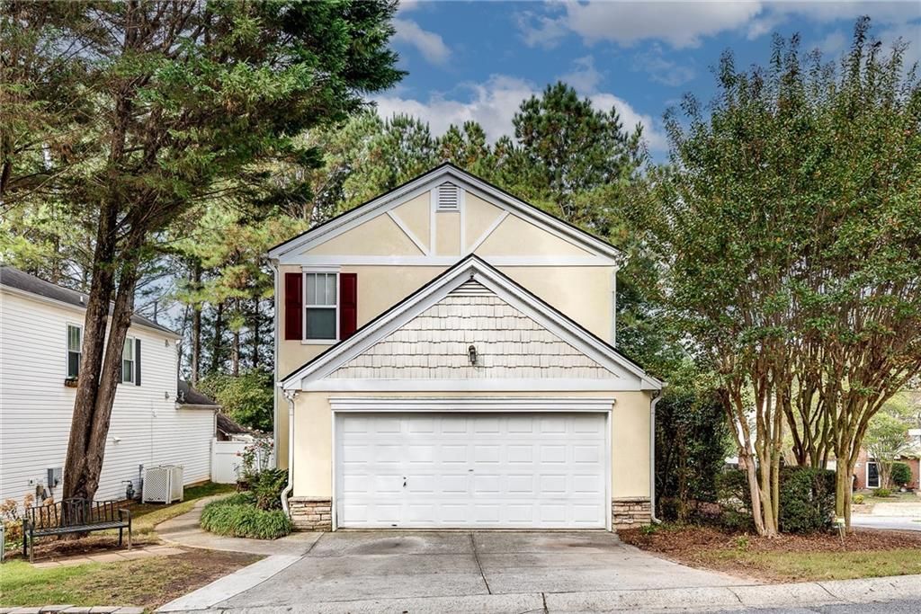 3410 Pinehurst Road, Cumming, GA 30040