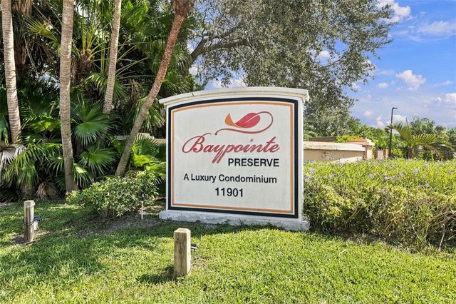11901 4TH STREET N 11310, St Petersburg, FL 33716